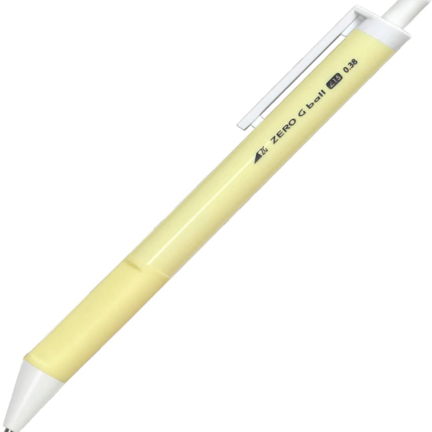 color-Yellow Body-Black Ink(3-Soft-YL-BK)