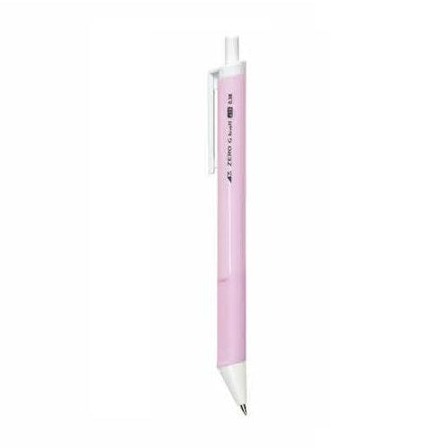 color-Pink Body-Black Ink(3-Soft-PK-BK)