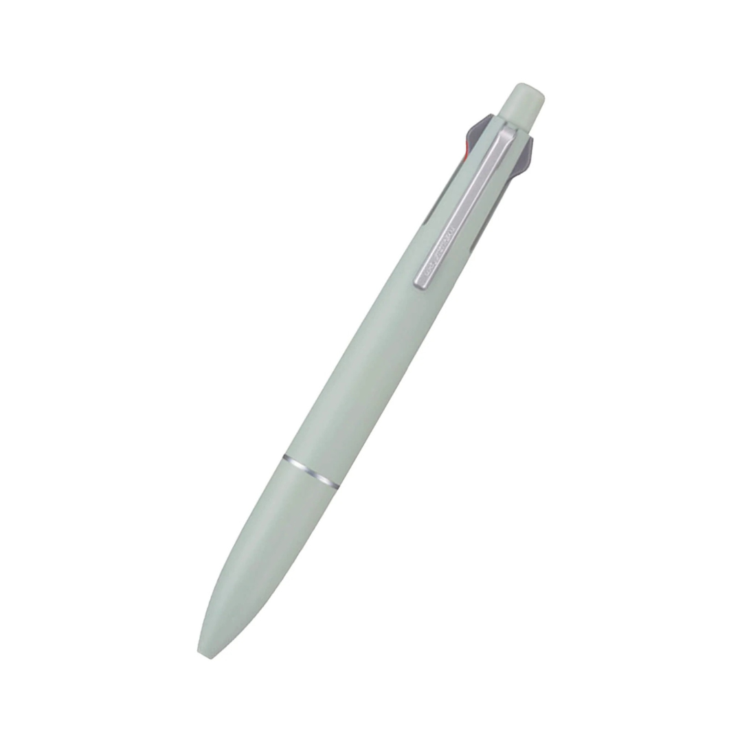 Uni Jetstream 4&1 4 Color 0.5 mm Lite Touch Ink Ballpoint Multi Pen With 0.5 mm Pencil