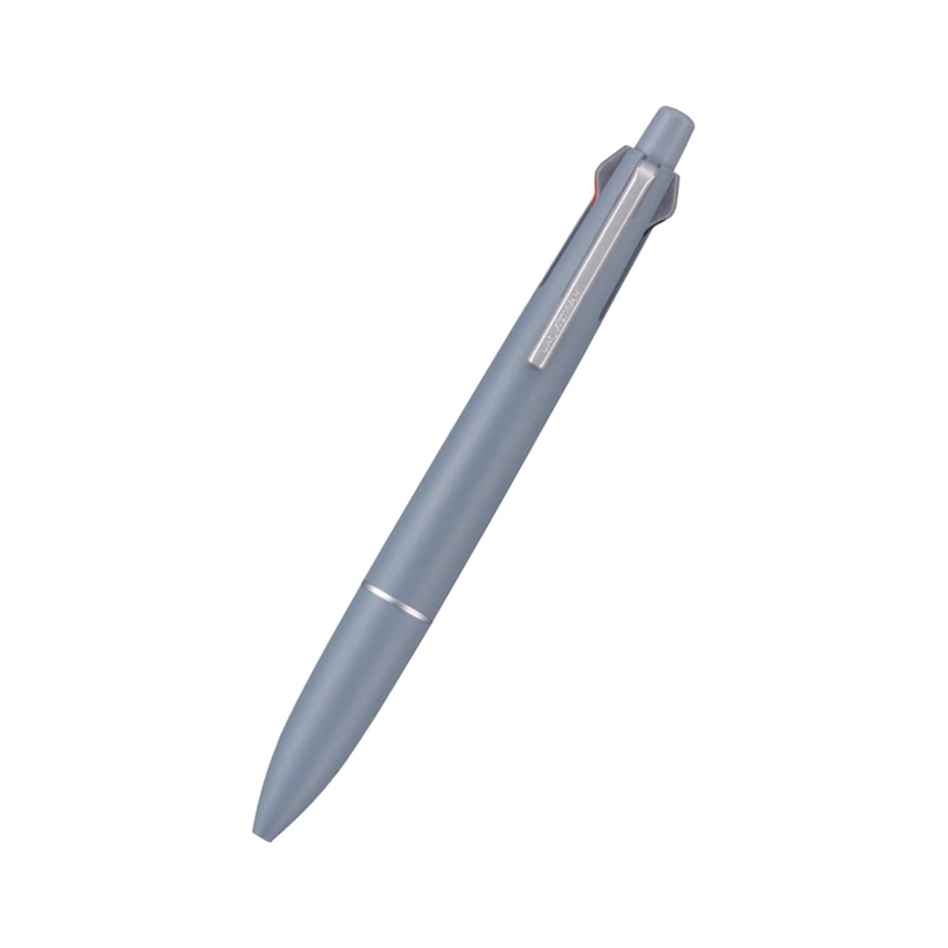 Uni Jetstream 4&1 4 Color 0.5 mm Lite Touch Ink Ballpoint Multi Pen With 0.5 mm Pencil