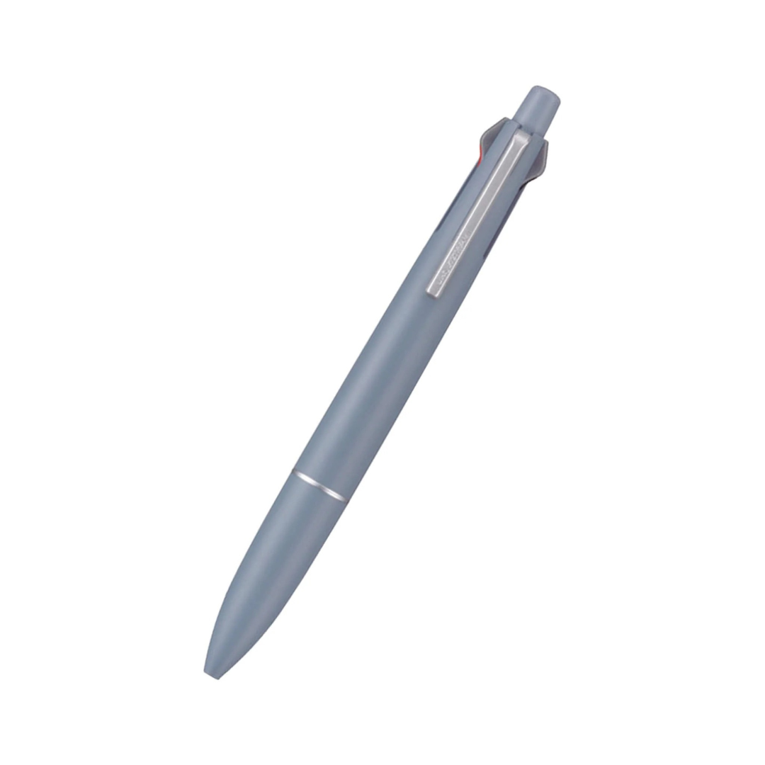 Uni Jetstream 4&1 4 Color 0.5 mm Lite Touch Ink Ballpoint Multi Pen With 0.5 mm Pencil