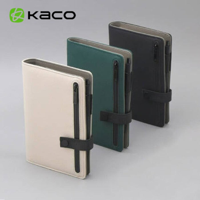 Kaco | Planner and Organiser | Buckle