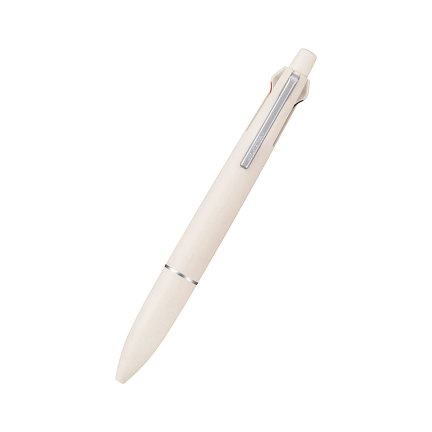 Uni Jetstream 4&1 4 Color 0.5 mm Lite Touch Ink Ballpoint Multi Pen With 0.5 mm Pencil