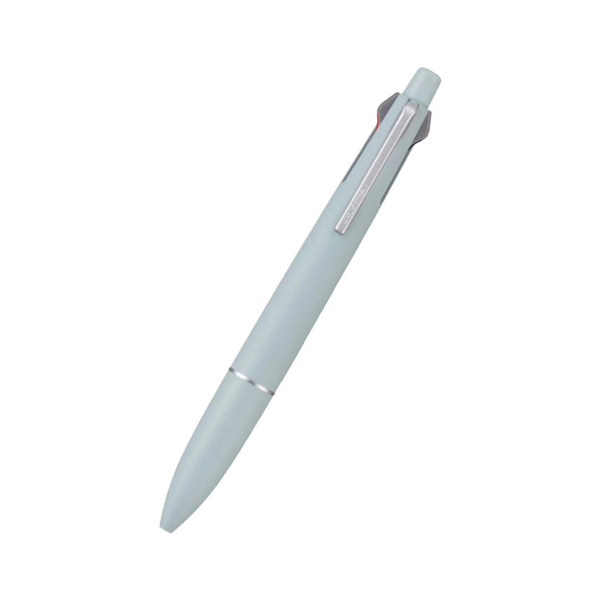 Uni Jetstream 4&1 4 Color 0.5 mm Lite Touch Ink Ballpoint Multi Pen With 0.5 mm Pencil