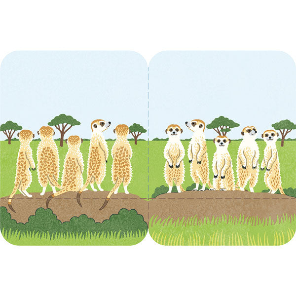 FUTAMATA-FUSEN forked sticky notes Illustration Type