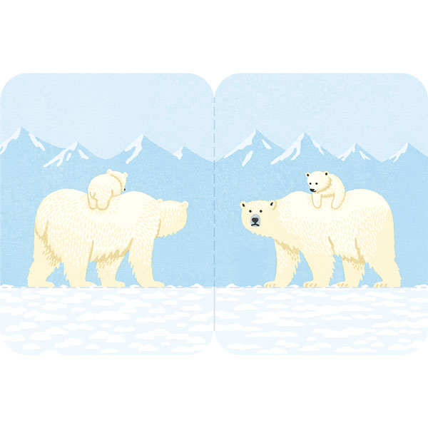 FUTAMATA-FUSEN forked sticky notes Illustration Type