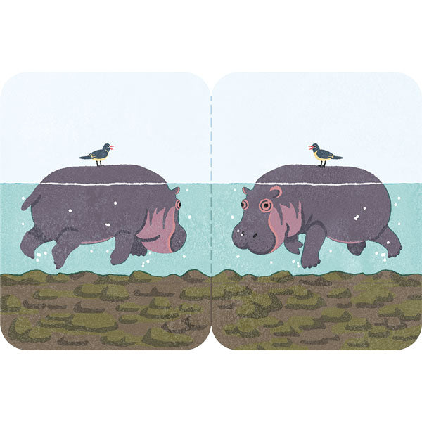 FUTAMATA-FUSEN forked sticky notes Illustration Type