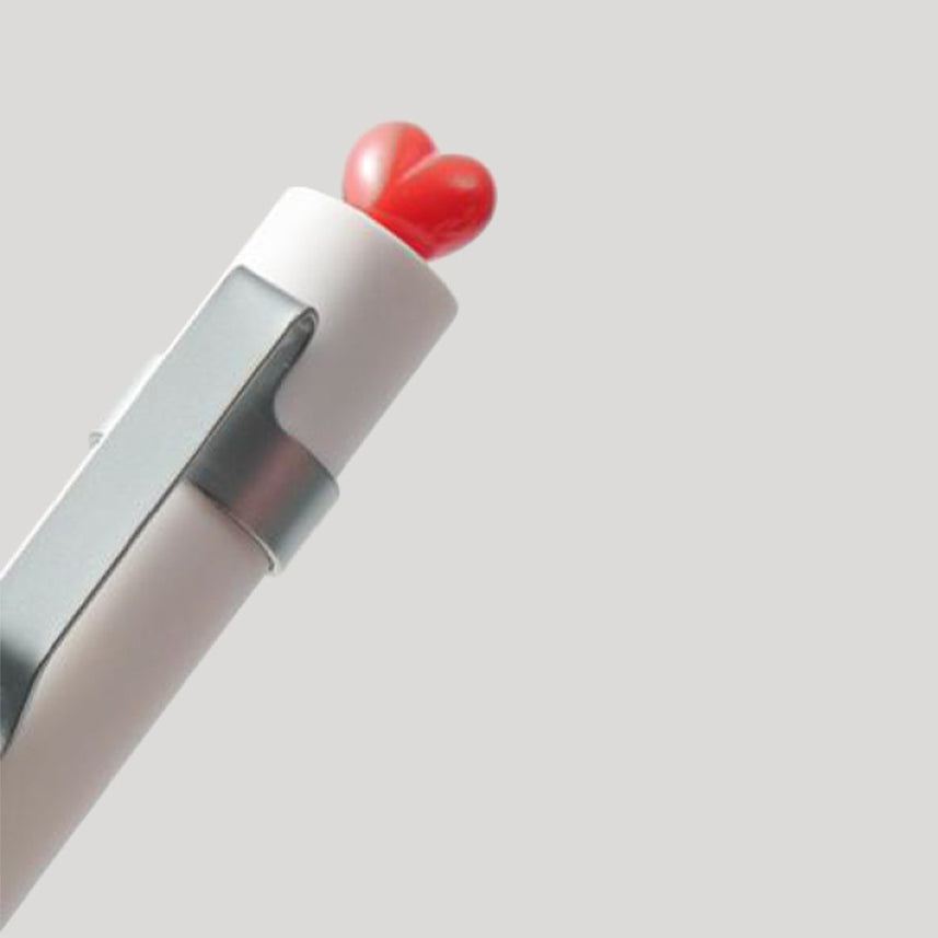 Kaco | Metal Clip Pens | First Heart Pens