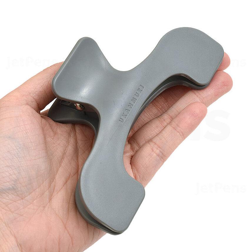 Sun Star Ukanmuri Clip