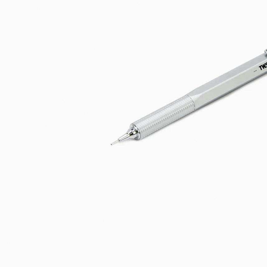 TWSBI | Precision | Mechanical Pencil | Retractable Tip