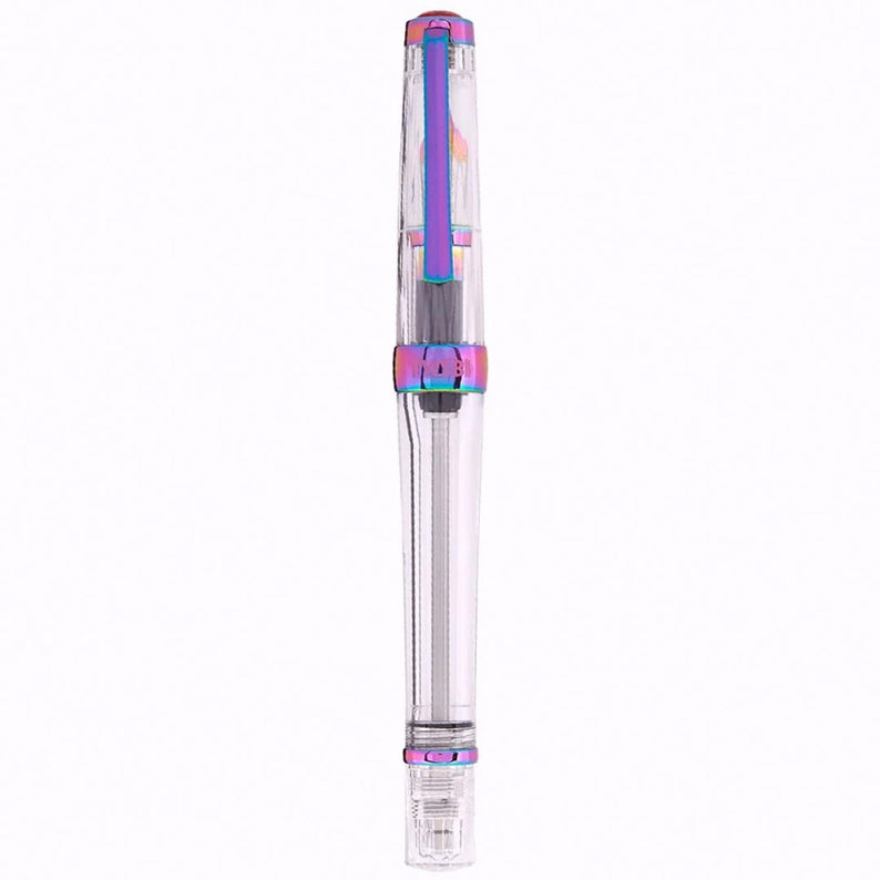 TWSBI | Vac 700r | Fountain Pen | Iris
