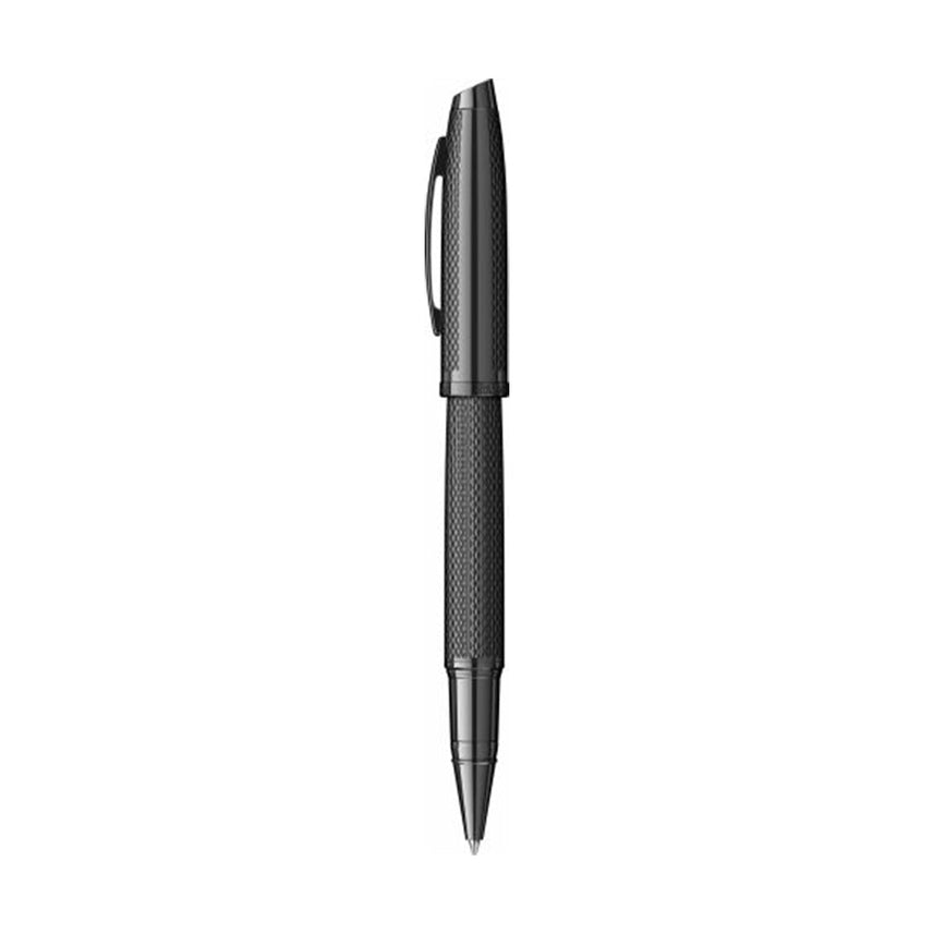 Scrikss | Oscar-390 | Roller Pen | Matt Black