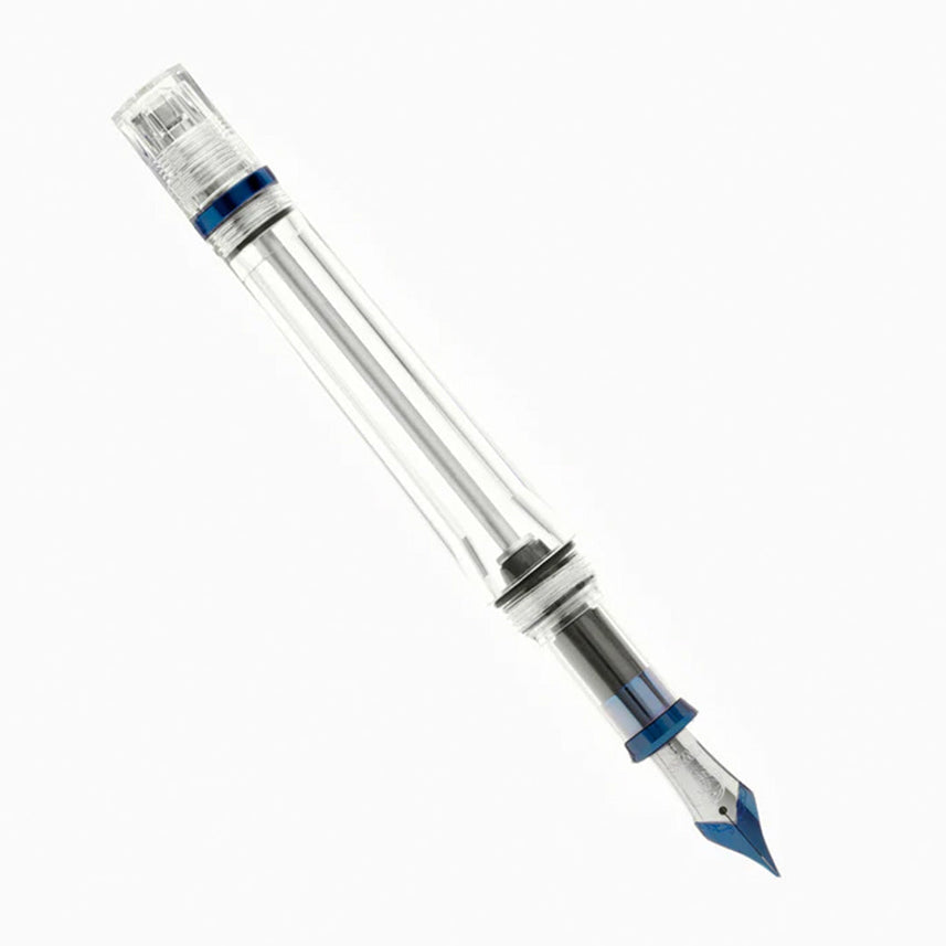 TWSBI | Vac 700r | Fountain Pen | Kyanite Special Edition
