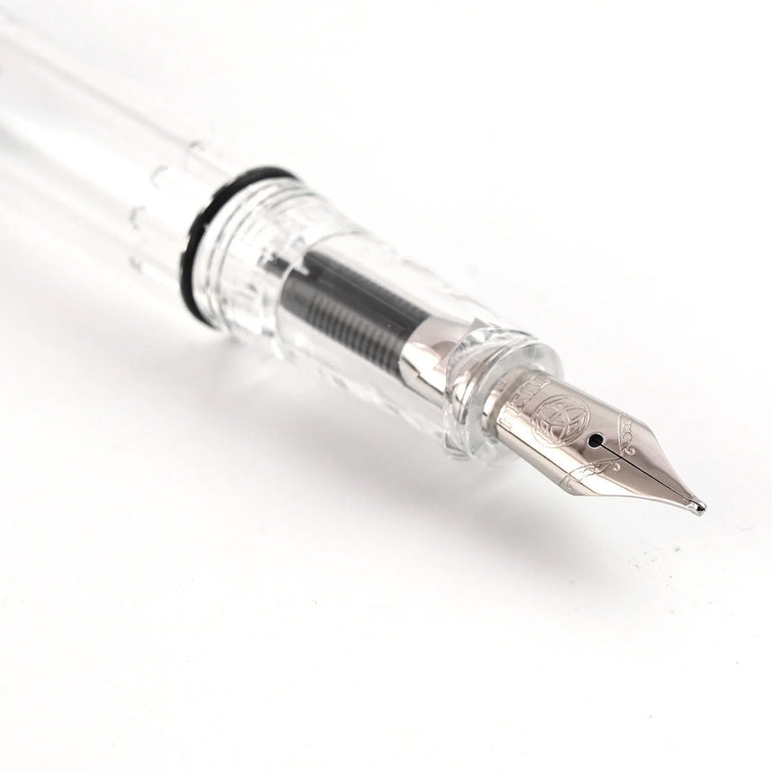 TWSBI | Fountain Pen | Eco | Amazonite Extra Fine