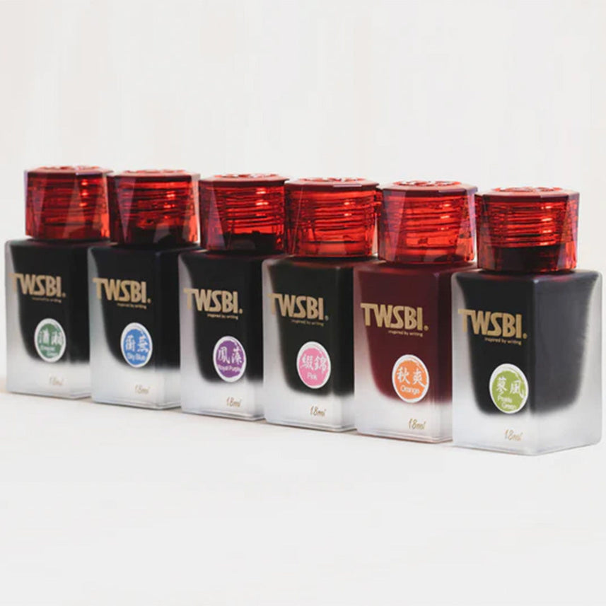 TWSBI | Ink Bottle | Diamond 50 | Sky Blue