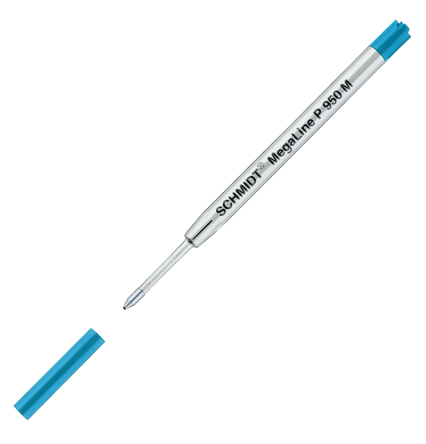 4105_REFILL P 950 MEGALINE PRESSURIZZATI