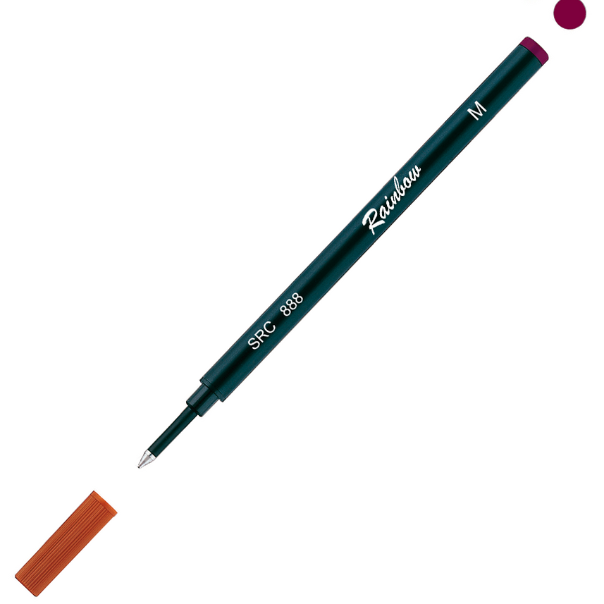 4112 _ SRC 888 RAINBOW ROLLER