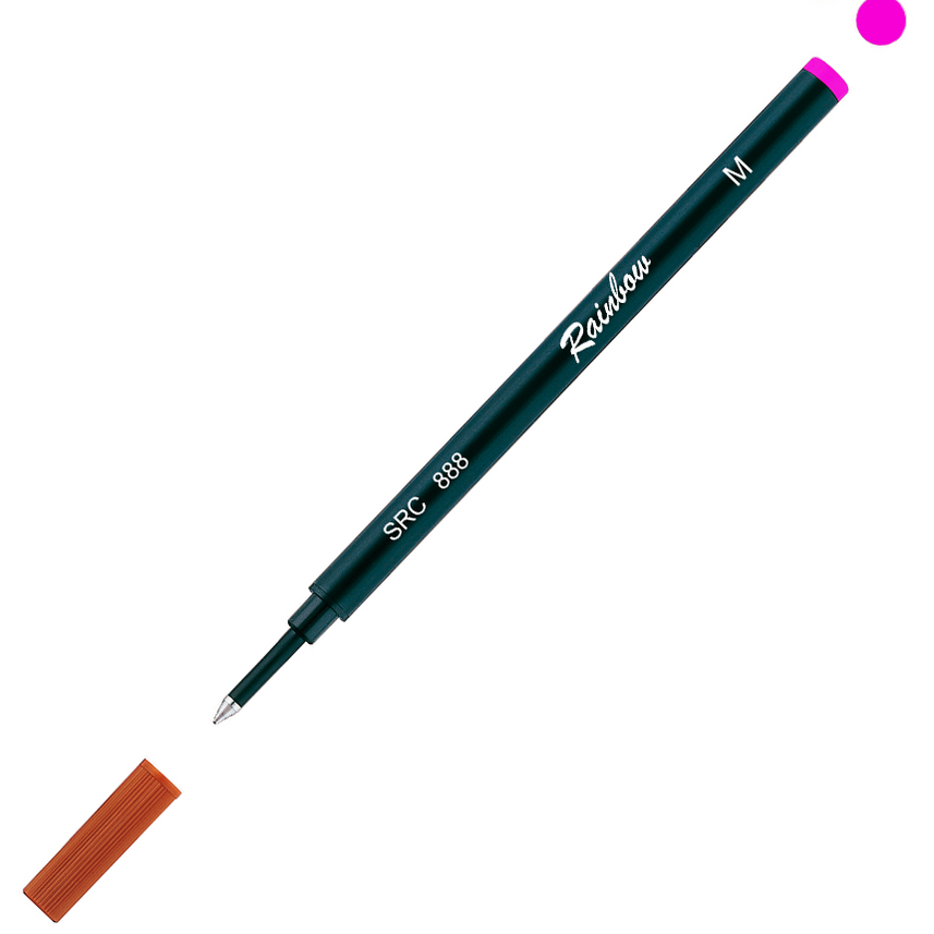 4112 _ SRC 888 RAINBOW ROLLER