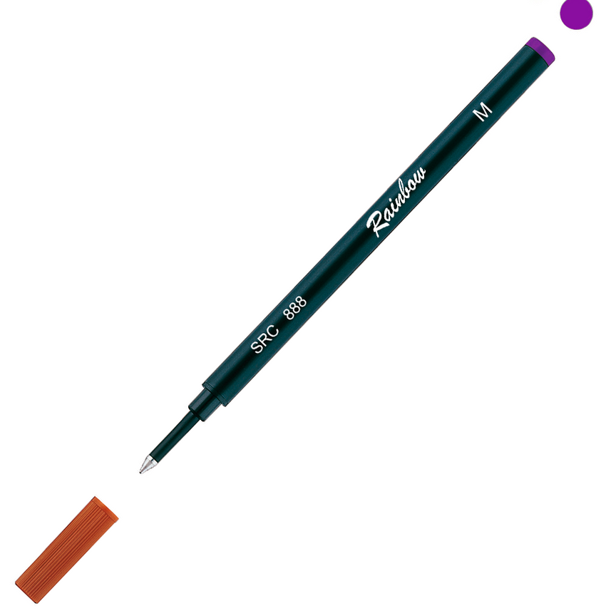 4112 _ SRC 888 RAINBOW ROLLER