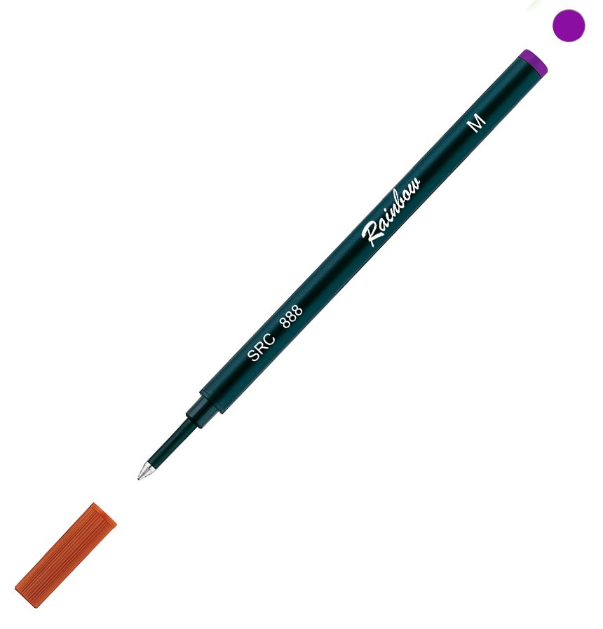 4112 _ SRC 888 RAINBOW ROLLER