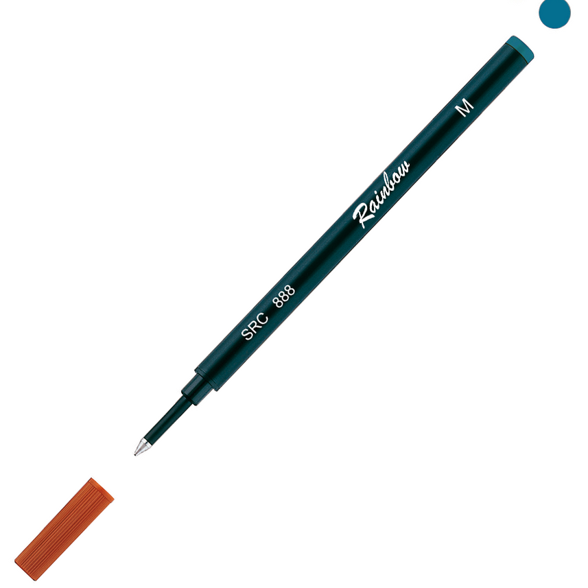 4112 _ SRC 888 RAINBOW ROLLER