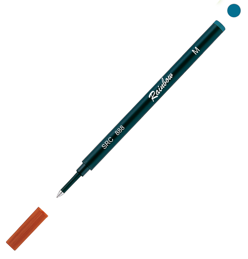 4112 _ SRC 888 RAINBOW ROLLER