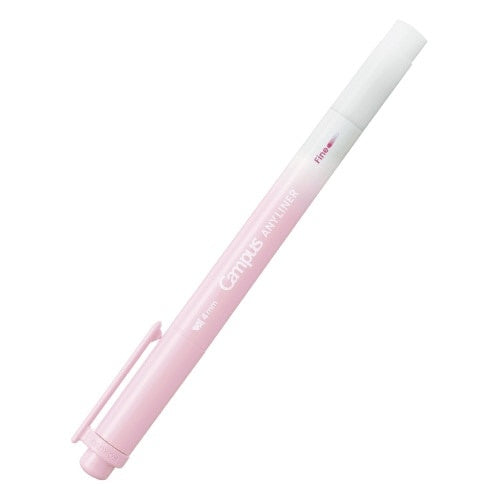 Kokuyo | Any Liner Highlighter Marker Twin Tip