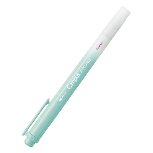 Kokuyo | Any Liner Highlighter Marker Twin Tip