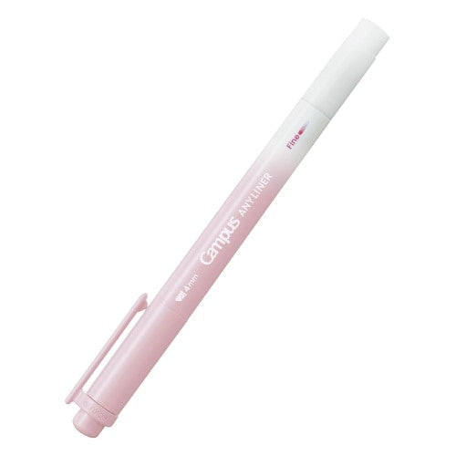 Kokuyo | Any Liner Highlighter Marker Twin Tip