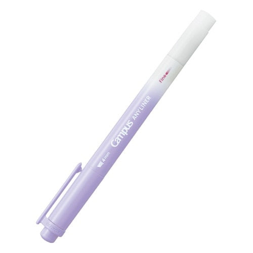 Kokuyo | Any Liner Highlighter Marker Twin Tip