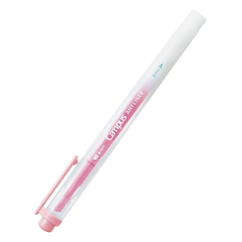 Kokuyo | Any Liner Highlighter Marker Twin Tip