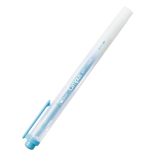 Kokuyo | Any Liner Highlighter Marker Twin Tip