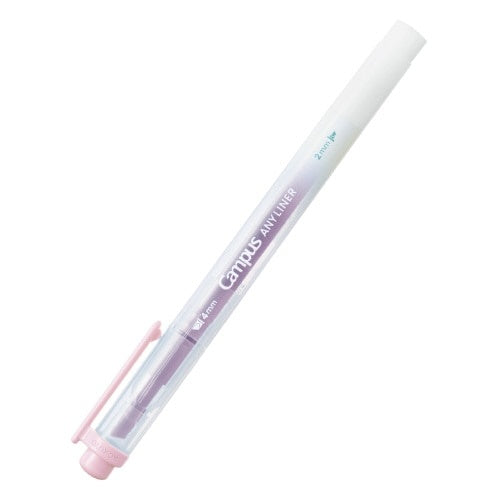 Kokuyo | Any Liner Highlighter Marker Twin Tip