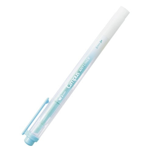 Kokuyo | Any Liner Highlighter Marker Twin Tip