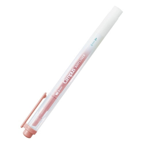 Kokuyo | Any Liner Highlighter Marker Twin Tip