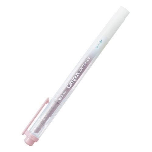Kokuyo | Any Liner Highlighter Marker Twin Tip