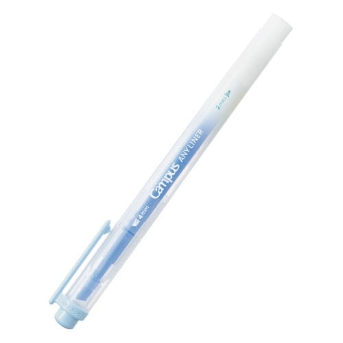 Kokuyo | Any Liner Highlighter Marker Twin Tip