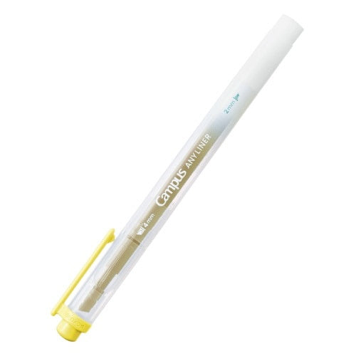 Kokuyo | Any Liner Highlighter Marker Twin Tip