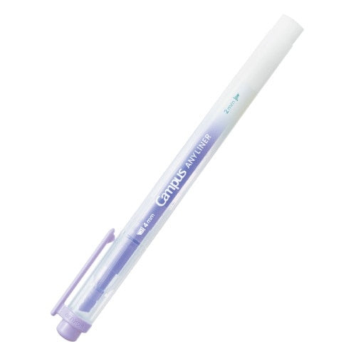 Kokuyo | Any Liner Highlighter Marker Twin Tip