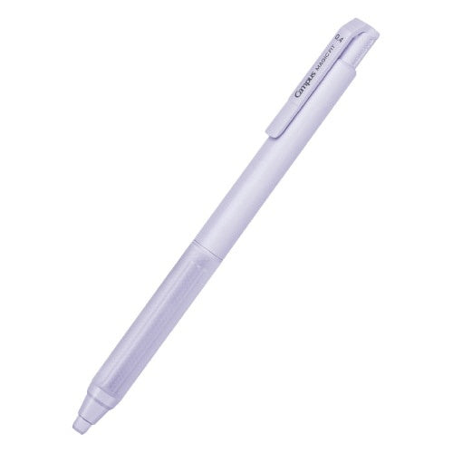 KOKUYO Magic Fit Gel Pen Campus