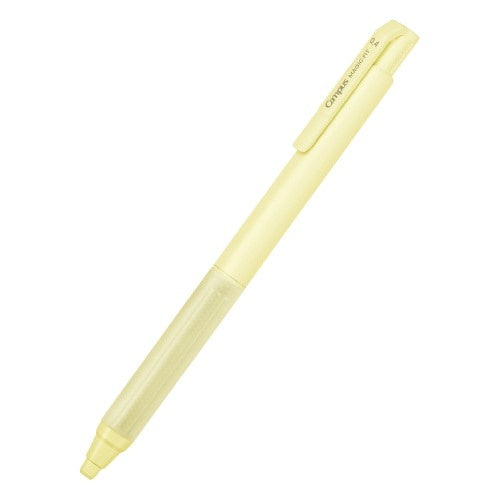 KOKUYO Magic Fit Gel Pen Campus