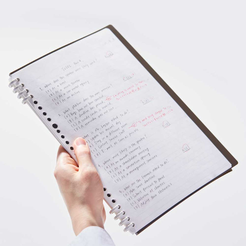 COLOR SELECTION TEFRENU