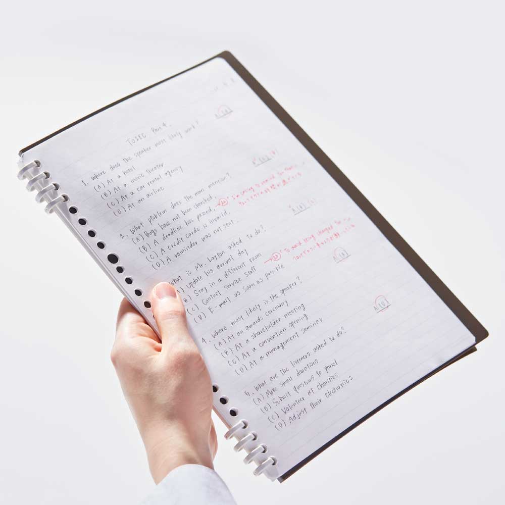 COLOR SELECTION TEFRENU