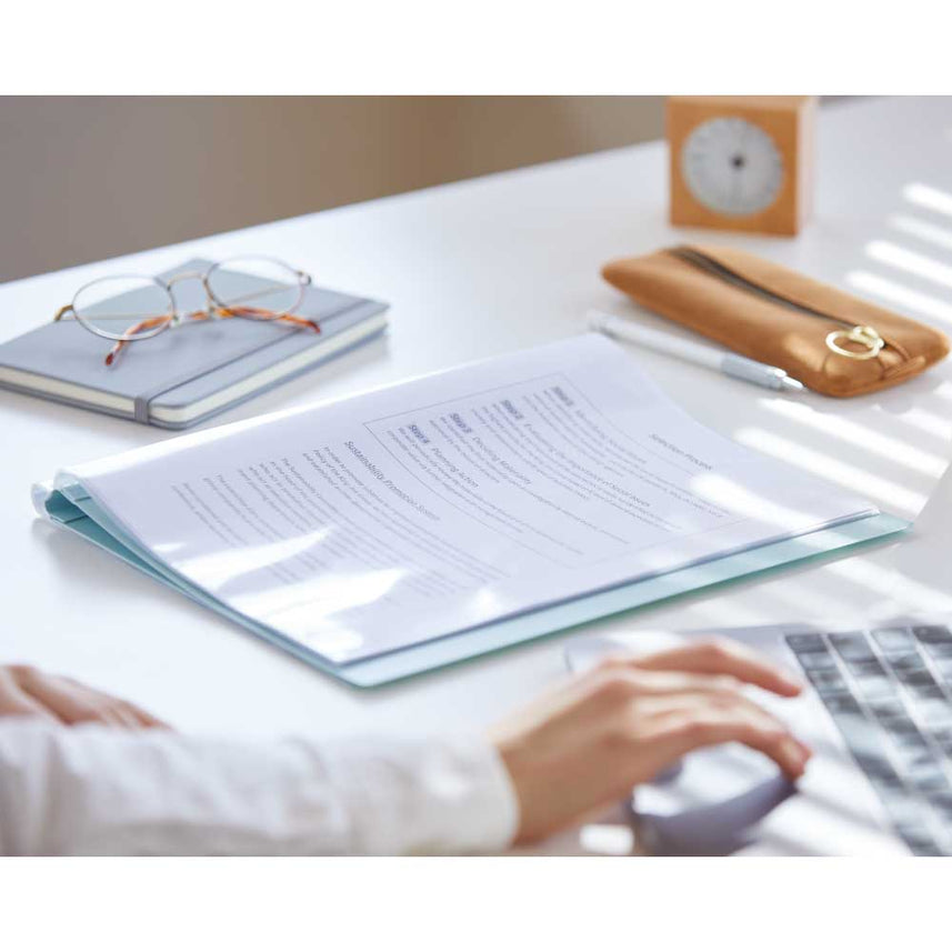 COLOR SELECTION PATANTO