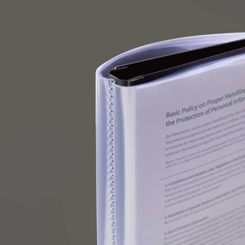 COLOR SELECTION PATANTO