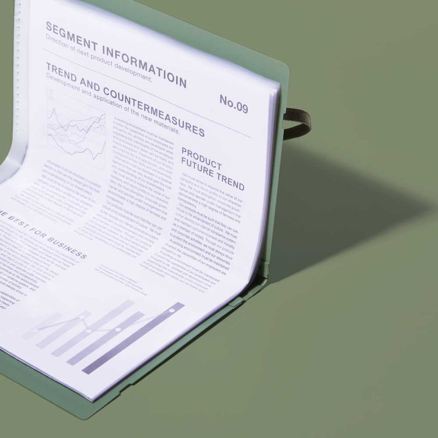 COLOR SELECTION COMPACK