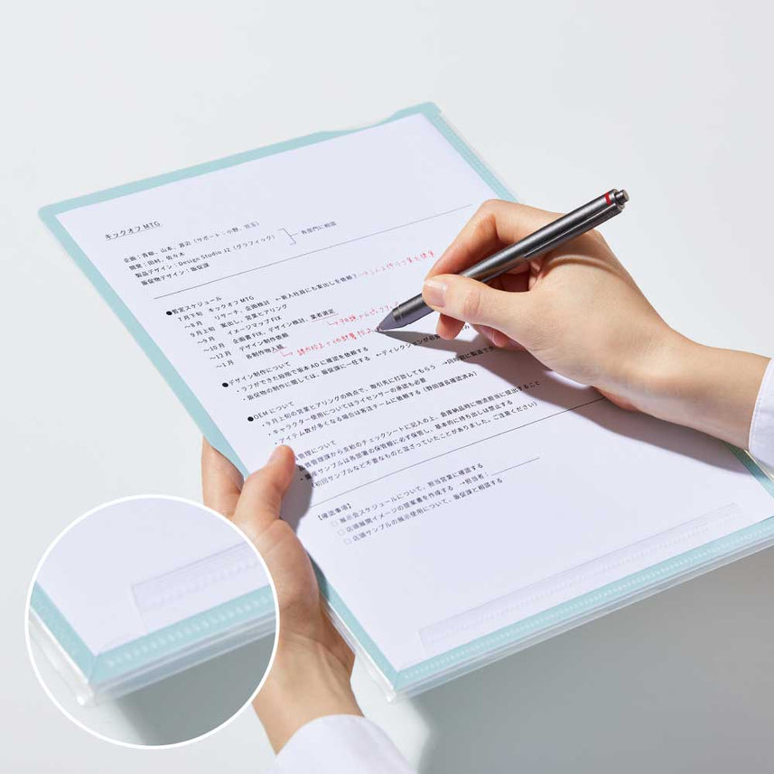 COLOR SELECTION SUPER HARD HOLDER