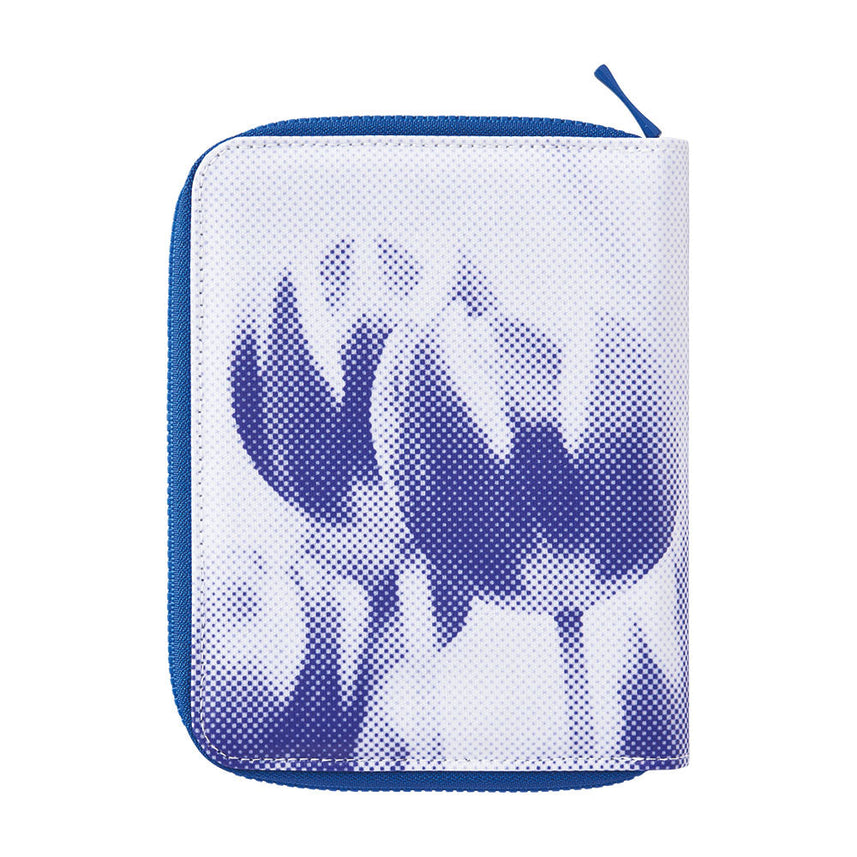 HITOTOKI NOTE Zip around type