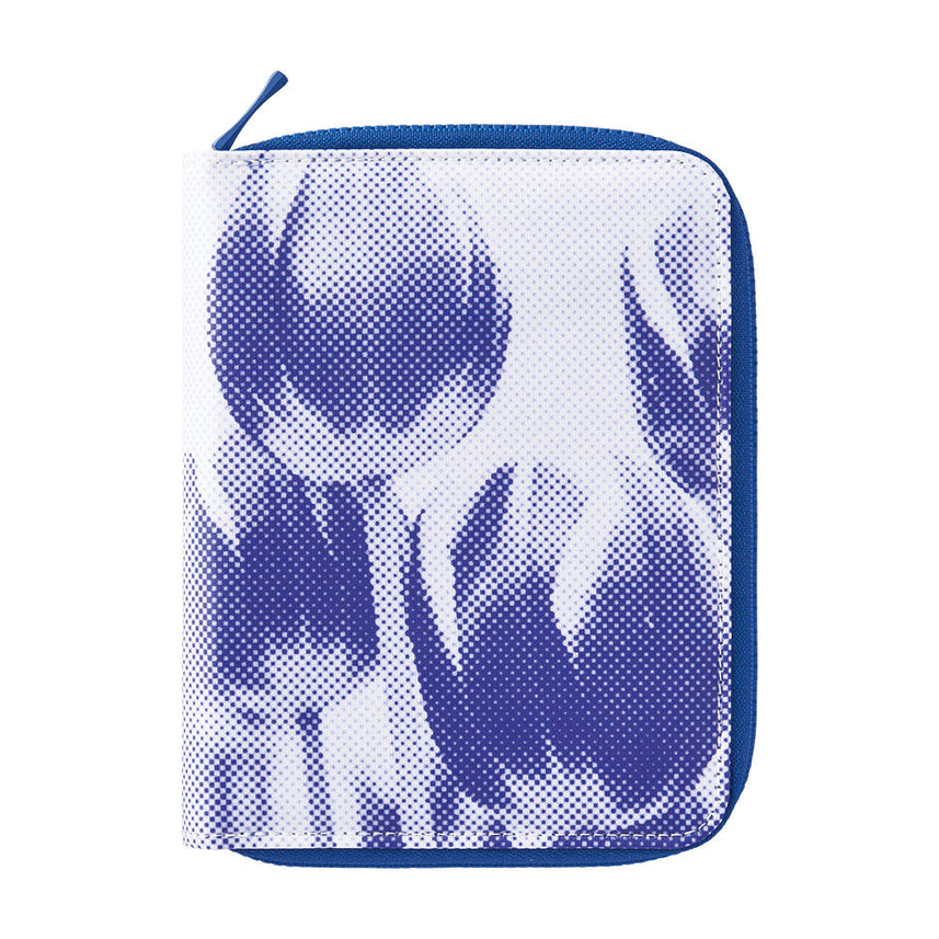 HITOTOKI NOTE Zip around type