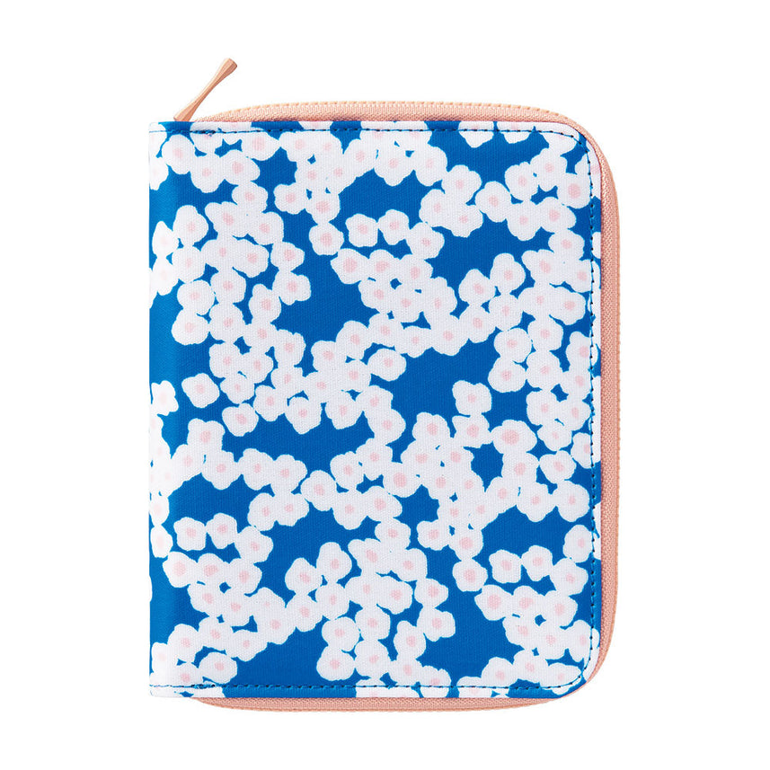 HITOTOKI NOTE Zip around type